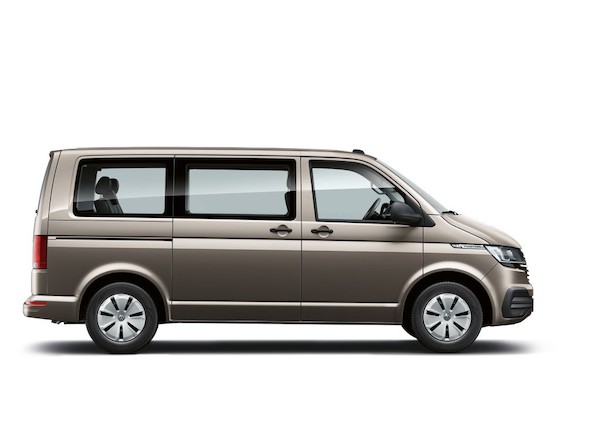Volkswagen Multivan 6.1